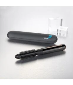 BaByliss 9003U Kabelloses Hot Brush Warmluftbürste -Pflegemittel Geschäft babyliss 9003u kabelloses hot brush warmluftbuerste 1 stk 3030053190035 visual