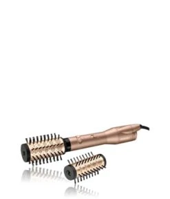 BaByliss Big Hair Dual Warmluftbürste