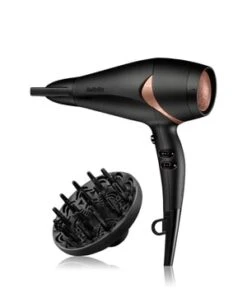 BaByliss Bronze Shimmer 2200 Haartrockner