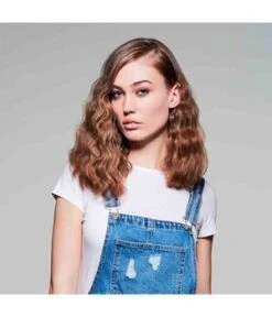 BaByliss Deep Waves Kreppeisen -Pflegemittel Geschäft babyliss deep waves welleneisen lockenstab 1 stk 3030050154924 visual