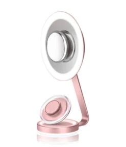 BaByliss LED Beauty Mirror Kosmetikspiegel -Pflegemittel Geschäft babyliss led beauty mirror kosmetikspiegel 1 stk 3030050154900 visual