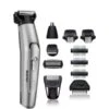 BaByliss Men Titanium 11-in-1 Multi-Grooming Kit Elektrischer Rasierer 1 BaByliss Men Titanium 11-in-1 Multi-Grooming Kit Elektrischer Rasierer -Pflegemittel Geschäft babyliss men titanium 11 in 1 multi grooming kit rasierer 1 stk 3030050158069