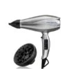 BaByliss Pro Digital Haartrockner -Pflegemittel Geschäft babyliss pro digital haartrockner 1 stk 3030050112399
