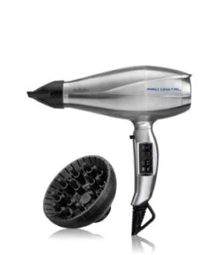 BaByliss Pro Digital Haartrockner