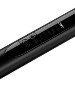 BaByliss Titanium Brilliance Wand Lockenstab -Pflegemittel Geschäft babyliss salon brilliance titanium brilliance wand lockenstab 1 stk 3030050153996 detail