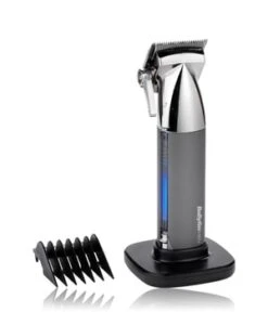 BaByliss Super-X Metal Elektrischer Rasierer