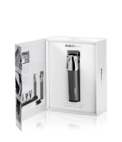 BaByliss Super-X Metal Elektrischer Rasierer -Pflegemittel Geschäft babyliss super x metal elektrischer rasierer 1 stk 3030050165371 detail