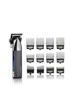 BaByliss Super-X Metal Elektrischer Rasierer -Pflegemittel Geschäft babyliss super x metal elektrischer rasierer 1 stk 3030050165371 visual