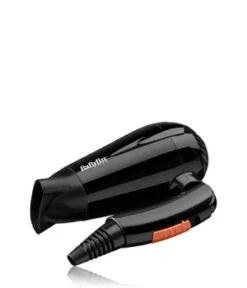 BaByliss Travel Dry 2000 Haartrockner