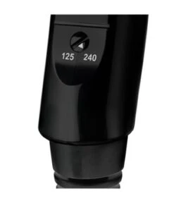 BaByliss Travel Dry 2000 Haartrockner -Pflegemittel Geschäft babyliss travel dry 2000 haartrockner 1 stk 3030050153354 detail