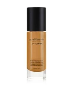 BareMinerals BarePro Performance Wear SPF 20 Flüssige Foundation