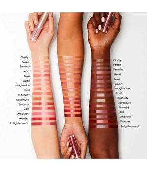 BareMinerals Mineralist Lip Gloss Balm Lipgloss 6 BareMinerals Mineralist Lip Gloss Balm Lipgloss – Bild 4