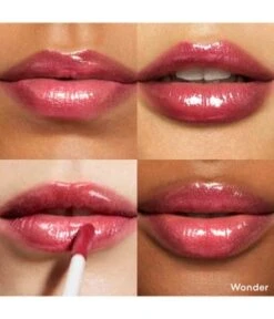 BareMinerals Mineralist Lip Gloss Balm Lipgloss 8 BareMinerals Mineralist Lip Gloss Balm Lipgloss -Pflegemittel Geschäft bareminerals mineralist lip gloss balm lipgloss wonder 0194248007850 detail