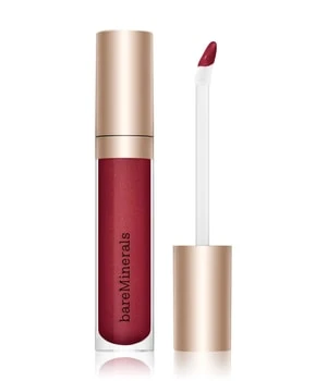 BareMinerals Mineralist Lip Gloss Balm Lipgloss 3 BareMinerals Mineralist Lip Gloss Balm Lipgloss