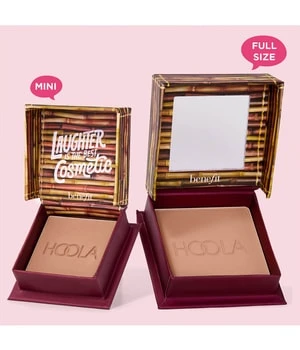 Benefit Cosmetics Hoola Matter Bronzer Bronzer 8 Benefit Cosmetics Hoola Matter Bronzer Bronzer – Bild 6