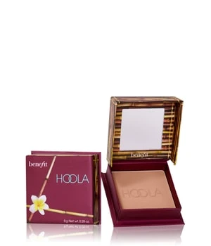 Benefit Cosmetics Hoola Matter Bronzer Bronzer 3 Benefit Cosmetics Hoola Matter Bronzer Bronzer