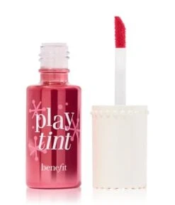 Benefit Cosmetics Playtint Cheek & Lip Stain Wangen- & Lippenfarbe Lip Tint