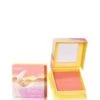 Benefit Cosmetics Shellie Blush In Softem Rosa Mit Perlmuttschimmer Rouge