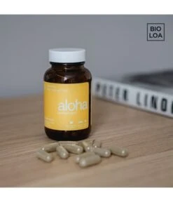 BIOLOA aloha [wohlbefinden] Nahrungsergänzungsmittel -Pflegemittel Geschäft bioloa aloha wohlbefinden nahrungsergaenzungsmittel 48 g 4270002230613 visual