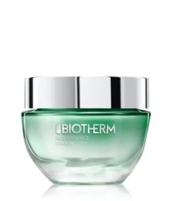 BIOTHERM Aquasource Normale Und Mischhaut Gesichtscreme