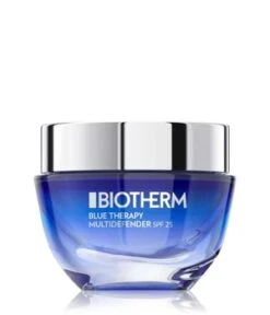 BIOTHERM Blue Therapy Multi-Defender SPF 25 Normale Bis Mischhaut Gesichtscreme