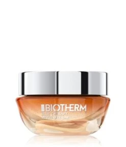 BIOTHERM Blue Therapy Amber Algae Revitalize Day Cream Tagescreme