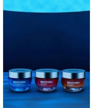 BIOTHERM Blue Therapy Amber Algae Revitalize Day Cream Tagescreme 6 BIOTHERM Blue Therapy Amber Algae Revitalize Day Cream Tagescreme – Bild 4