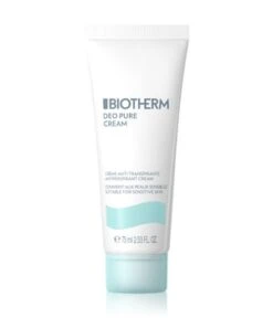 BIOTHERM Deo Pure Deodorant Creme
