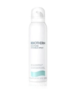 BIOTHERM Deo Pure Invisible Deodorant Spray
