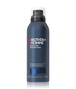 Biotherm Homme Basics Line Mousse De Rasage Rasierschaum