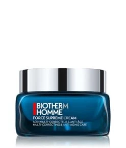 Biotherm Homme Force Supreme Cream Gesichtscreme