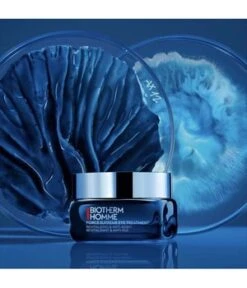 Biotherm Homme Force Supreme Cream Gesichtscreme -Pflegemittel Geschäft biotherm homme force supreme gesichtscreme 50 ml 3614270303944 visual