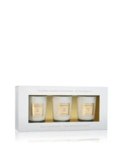 BIRKHOLZ Mini Candle Sets At The Beach Kerzenset