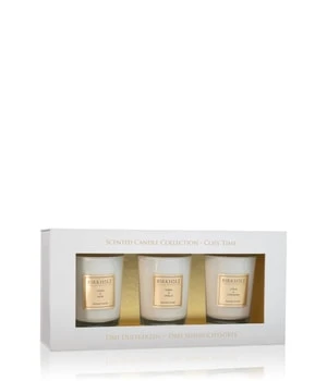 BIRKHOLZ Mini Candle Sets Cosy Time Kerzenset 3 BIRKHOLZ Mini Candle Sets Cosy Time Kerzenset
