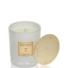 BIRKHOLZ Scented Candle Amber & Rose Duftkerze -Pflegemittel Geschäft birkholz scented candle amber and rose duftkerze 200 g 4250588398662