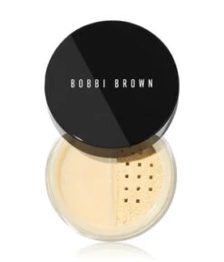 Bobbi Brown Sheer Finish Loose Powder Loser Puder