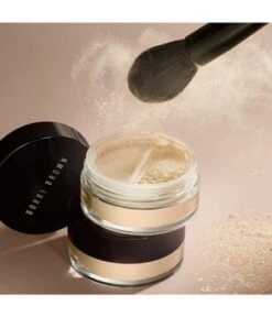 Bobbi Brown Sheer Finish Loose Powder Loser Puder -Pflegemittel Geschäft bobbi brown sheer finish loose powder loser puder 9 g pale yellow 0716170284576 detail
