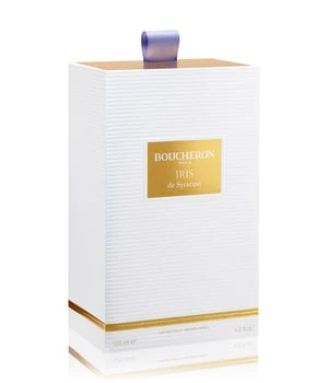 Boucheron Galerie Olfactive Iris De Syracuse Eau De Parfum 4 Boucheron Galerie Olfactive Iris De Syracuse Eau De Parfum – Bild 2