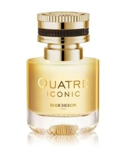 Boucheron Quatre Iconic Eau De Parfum