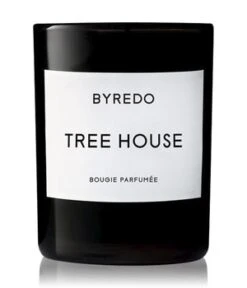 BYREDO Tree House Duftkerze