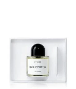 BYREDO Oud Immortel Eau De Parfum -Pflegemittel Geschäft byredo perfumes oud immortel eau de parfum 100 ml 7340032860856 detail