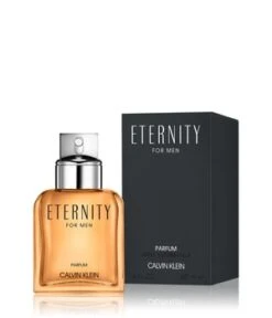 Calvin Klein Eternity For Men Parfum