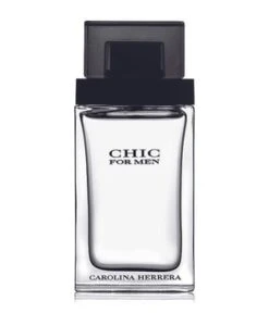 Carolina Herrera Chic For Men Eau De Toilette
