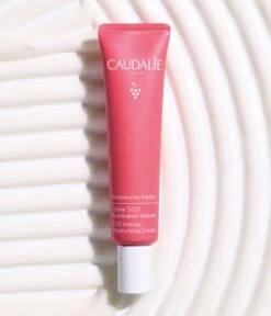 CAUDALIE Vinosource-Hydra S.O.S. Intense Moisturizing Cream Gesichtscreme -Pflegemittel Geschäft caudalie vinosource hydra s o s intense moisturizing cream gesichtscreme 40 ml 3522930003359 detail