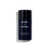 CHANEL BLEU DE CHANEL DEODORANT STICK -Pflegemittel Geschäft chanel bleu de chanel deodorant stick 60 g 3145891077100