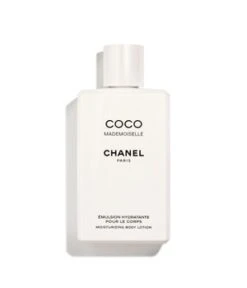 CHANEL COCO MADEMOISELLE HYDRATISIERENDE KÖRPEREMULSION