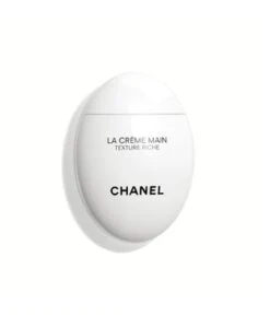 CHANEL LA CRÈME MAIN TEXTURE RICHE REICHHALTIGKEIT - SCHUTZ - AUFHELLENDE WIRKUNG