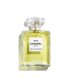CHANEL N°19 EAU DE PARFUM ZERSTÄUBER