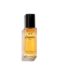 CHANEL N°5 NACHFÜLLBARER ZERSTÄUBER EAU DE PARFUM ZERSTÄUBER