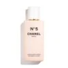 CHANEL N°5 HYDRATISIERENDE KÖRPEREMULSION -Pflegemittel Geschäft chanel n5 relaunch bodylotion 200 ml 3145891057485